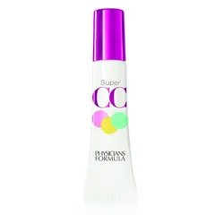 Physicians Formula - Super CC Color-Correction + Care Instant Blurring CC Eye Cream SPF 30, Light/Medium