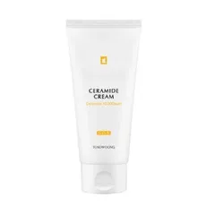 TOSOWOONG - Ceramide Cream