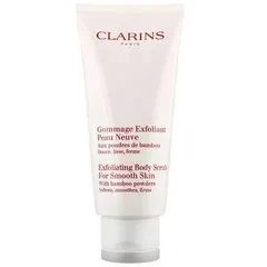 Clarins - Body Exfoliators Exfoliating Body Scrub For Smooth Skin