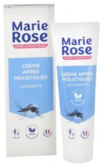 Marie Rose - After Mosquitoes Soothing Cream