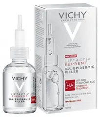 LiftActiv Supreme H.A. Epidermic Filler Serum