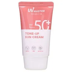 TONYMOLY - UV Master Tone Up Sun Cream