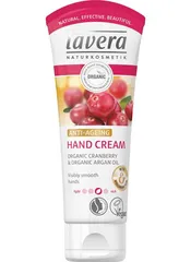Lavera - Anti Ageing Hand Cream