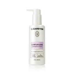 CLEARSTEM Skincare - GENTLECLEAN - Vitamin Infused Barrier Cleanser