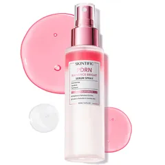 skintific - PDRN Radiance Bright Serum Spray