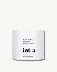 iota - Superchili Body Mask+