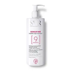 SVR - SENSIFINE Makeup Removing Cleanser