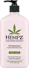 Hempz - Pomegranate Herbal Body Moisturizer