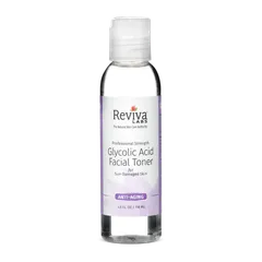 Reviva - Glycolic Acid Facial Toner