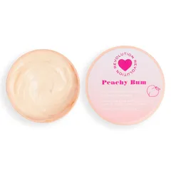 I Heart Revolution - Peachy Bum Swirl Body Cream