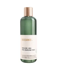 Biossance - Squalane + BHA Pore Refining Toner