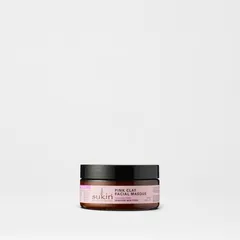 Sukin - Pink Clay Facial Mask | Sensitive