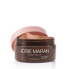 Josie Maran Cosmetics - Whipped Argan Oil Illuminizing Body Butter