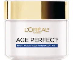 Collagen Expert Night Moisturizer for Maturing, Dry Skin