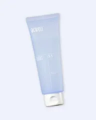 ACWELL - pH Balancing Bubble Free Cleansing Gel