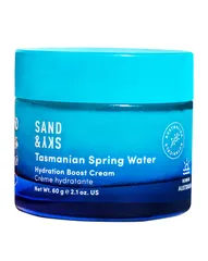 Sand & Sky - Tasmanian Water Hydration Boost Cream