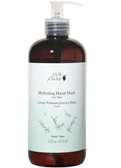 100% PURE - Hydrating Hand Wash