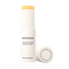 mixsoon - Buy Mixsoon Bean Stick Balm in Australia - Korean Skincare Online
