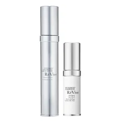 RéVive Skincare - The Ultimate Firming Face & Eye Serum Duo