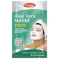 Mask Aloe