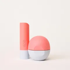 evolutionofsmooth - Boost - Mango Melonade Stick and Sphere Lip Balm