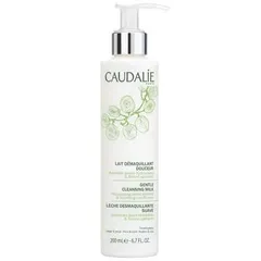 Caudalie - Cleansers & Toners Gentle Cleansing Milk