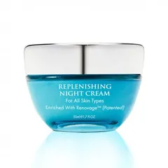 Replenishing Night Cream