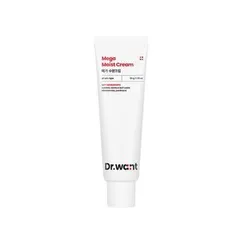 Dr.want - Mega Moist Cream