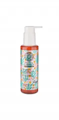 Natura Siberica - Oblepikha C-Berrica Cleansing Face Foaming Gel