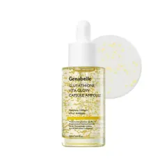 Genabelle - Glutathione Vita Glow Capsule Ampoule