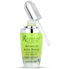 Radiant Glow Botanical - Advanced Acne Serum