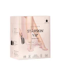 VIP Fab Feet Fast Instant Foot Peeling Treatment