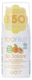So Solaire My Sunscreen Milk High Protection SPF50 Organic