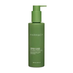 Farmacy Beauty - Green Clean Juicy Gel Cleanser
