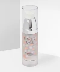 Naked Face Balancing Primer