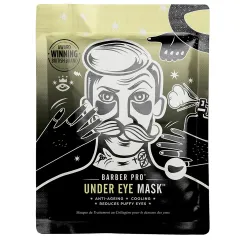 BARBER PRO - Under Eye Masks