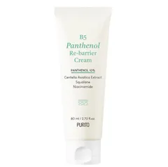 PURITO - B5 Panthenol Re-barrier Cream