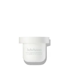 Sulwhasoo - The Ultimate S Cream Rich