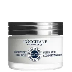 L'Occitane - Shea Butter Ultra Rich Comforting Face Cream
