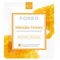 FOREO - UFO Mask Farm To Face Manuka Honey x 6