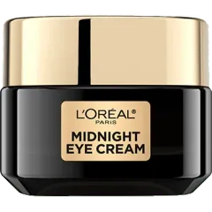 Midnight Eye Opener Cream for Younger-Looking Eyes
