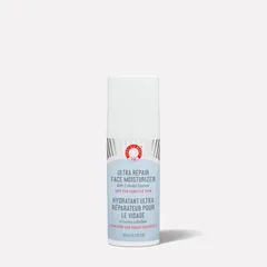 fab - Ultra Repair Face Moisturizer