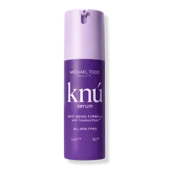 Michael Todd Beauty - KNU Anti-aging Serum