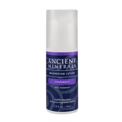 Ancient Minerals - Goodnight Magnesium Lotion