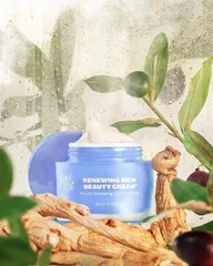Then I Met You - Renewing Rich Beauty Cream™