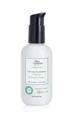 Skin Resource.MD - Oil Free Antioxidant Facial Moisturizer