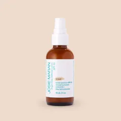 Josie Maran Cosmetics - Argan Daily Defense Lotion SPF 30 Tinted