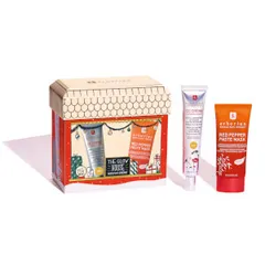 The Glow House with CC Creme Doré