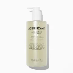 Beauty Pie - AcidEnzyme Jumbo Exfoliating Face & Body Cleanser