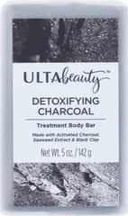 ULTA - Detoxifying Charcoal Treatment Body Bar